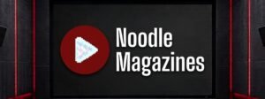 Noodle Magazines online platform overview