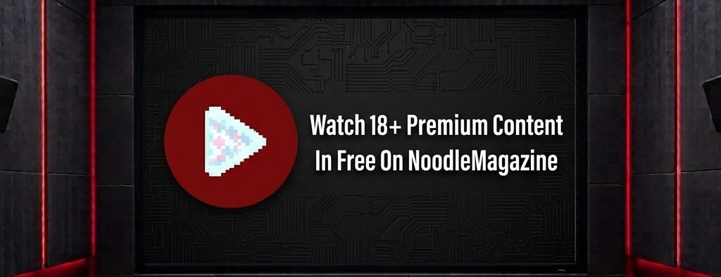 Watch 18+ premium content on NodleMagazine