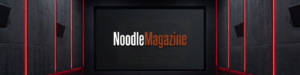 NoodleMagazine online platform